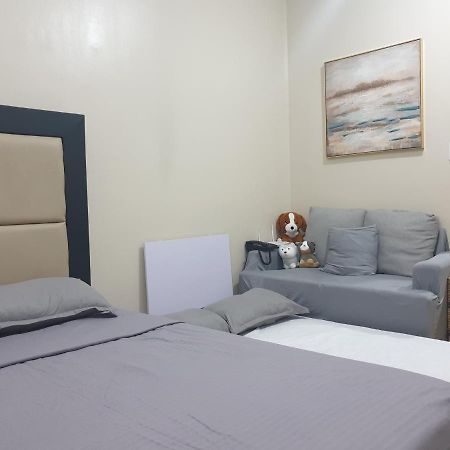 Cunduniaia Sunvida Tower Condominium Unit Across Sm سيبو المظهر الخارجي الصورة