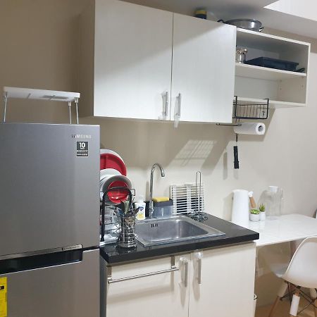 Cunduniaia Sunvida Tower Condominium Unit Across Sm سيبو المظهر الخارجي الصورة