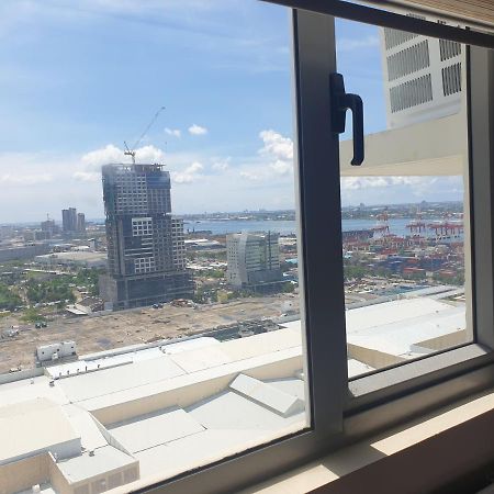 Cunduniaia Sunvida Tower Condominium Unit Across Sm سيبو المظهر الخارجي الصورة