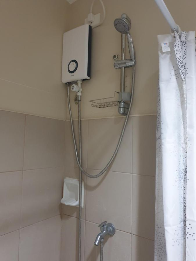 Cunduniaia Sunvida Tower Condominium Unit Across Sm سيبو المظهر الخارجي الصورة