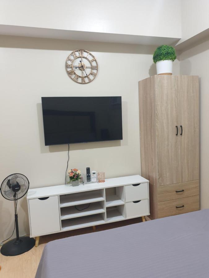 Cunduniaia Sunvida Tower Condominium Unit Across Sm سيبو المظهر الخارجي الصورة